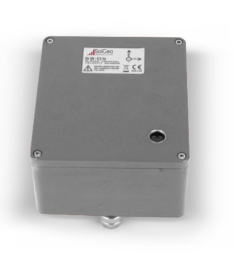 SISMA Velocimeters (серии 2‑5‑10) 