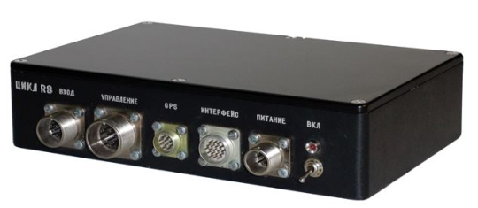 Измерители Цикл (МПП)